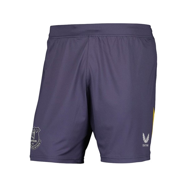 Pantalones Everton 3ª 2024 2025